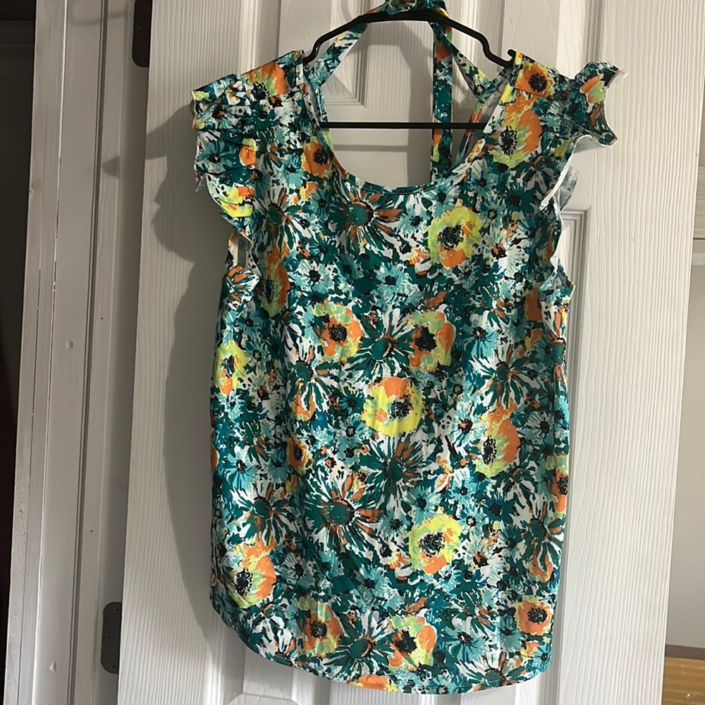Womens Top